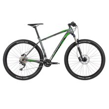 KELLYS GATE 30, MTB велосипед, колёса 29", рама: Al 6061 3В 483 мм, 20 скор.