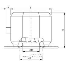 Systemair DVV-EX 630D6-XS