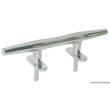 Osculati Heavy Duty Hollow Cleat AISI316 300 mm, 40.135.30