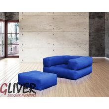 Кресло Кубис Бостон