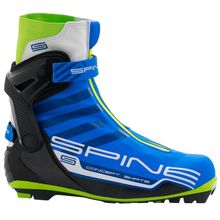 Ботинки лыжные Spine Concept Skate Pro NNN