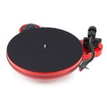 Pro-Ject RPM 1 Carbon DC (2M Red)