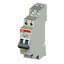 Выключатель индик. E211X-16-20 |  код. E211X-16-20 |  ABB