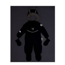 Nels OLIVIA Комбинезон-конверт пуховый 17461005 0026