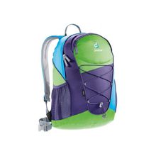 Рюкзак DEUTER Go Go (80146) 2333 Spring-colorblock