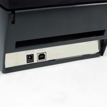 Термопринтер этикеток GoDEX DT4c, 4, 203 dpi, и ф USB (011-DT4A12-000)