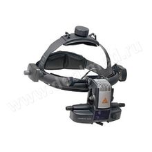 С-008.33.502 Офтальмоскоп, модель OMEGA 500 с принадлежностями Heine, Германия