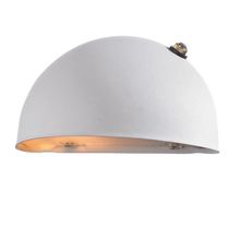 Светильник уличный настенный MARKSLOJD 104738 STAN