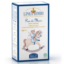 Helan детское без щелочи Linea Bimbi 100 гр