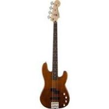 AMERICAN ACTIVE DELUXE PRECISION BASS SPECIAL OKOUME RW NAT