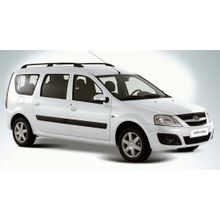 Блокиратор рулевого вала для LADA LARGUS  2012-  ГУР - Гарант Блок Люкс 040.E f