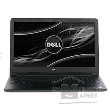 Dell Inspiron 3552 3552-0569 black 15.6