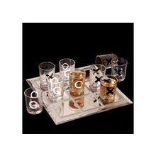 Крестики и нолики стопки