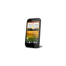 Смартфон HTC Desire SV черный моноблок 3G 2Sim 4.3" And4.0 WiFi BT GPS