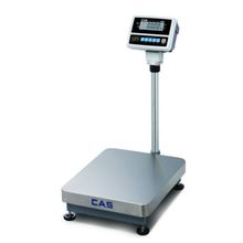 Напольные весы CAS HD-150