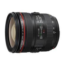Canon EF 24-70 f 4L IS USM*