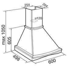 Körting (Кёртинг) KHC 6740 RB Wood