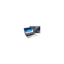 Ноутбук Asus U500VZ (Core i7 3632QM 2200 MHz 15.6" 1920x1080 8192Mb 512Gb DVD нет Wi-Fi Bluetooth Win 8), серебристый