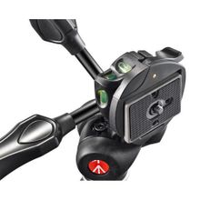 Штативная головка Manfrotto MH293D3-Q2 9 0,57 4 выс вес нагр