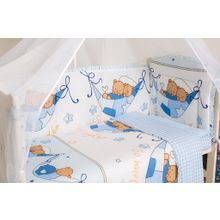 Dream a Dream So happy together 4 предмета голубой