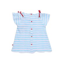 SweetBerry Футболка для девочки 712062