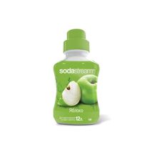 Сироп SodaStream Яблоко 500 мл. (на 12 л. напитка)