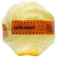 Cafe Mimi Цитрусовая Меренга 90 г