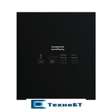 Холодильник Hitachi R-WB562PU9 GBK