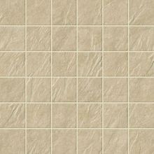 Atlas Concorde Russia Land Land Beige Mosaico 610110000014 плитка напольная 300 мм*300 8 мм