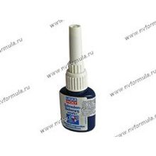 Клей фиксатор резьб LIQUI MOLY 3801 7653 10мл средней фиксации