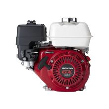 Бензиновый двигатель Honda GX 160 WMB0