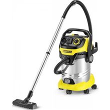 Пылесос строительный Karcher WD 6 P Premium 1.348-270