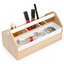 Umbra Шкатулка для украшений Toto арт. 290240-668