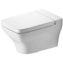 Duravit Унитаз подвесной Puravida 2219090000 с микролифтом