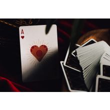 Карты "Hollywood Roosevelt" (T1137)