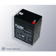 Аккумулятор ACC 12V 2.7Ah