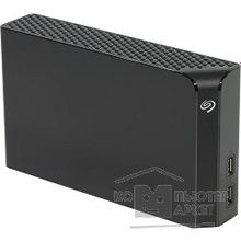 Seagate Portable HDD 4Tb Backup Plus Hub STEL4000200