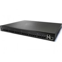 Cisco Cisco SG350XG-24F-K9-EU