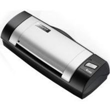 PLUSTEK MobileOffice D600 (0166TS) мобильный сканер протяжный, 70 стр мин ч б и 18 стр мин в цветном режиме, А6, 600 dpi, дуплексный, USB 2.0