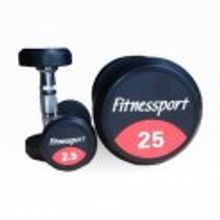 Fitnessport FDS-10 2,5 25kg