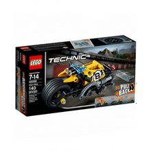 LEGO Technic 42058 Мотоцикл для трюков