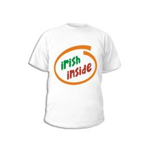 Футболка Irish Inside