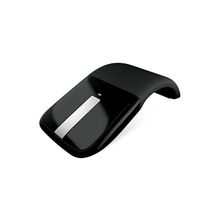 Microsoft Microsoft Arc Touch Mouse Black USB