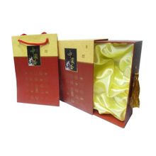 Подарочная упаковка Китайский чай красная
