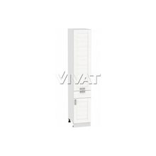Модули Vivat-мебель Лофт Шкаф пенал с дверцами и 1-м ящиком ШП 401 + Ф-21 + Ф-91