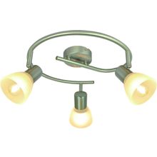 Спот Arte Lamp A5062PL-3SS PARRY