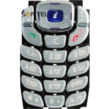 Клавиатура русская Samsung E600