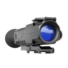 ПН Digisight Ultra N455 Weaver (цифровой) 4.5х-18х,WiFi, WP, видеорекордер, ИК-осветитель 940нм, до -25°, STREAM VISION)