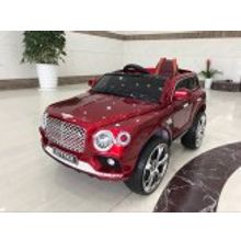 RiverToys Bentley E777KX (глянец)