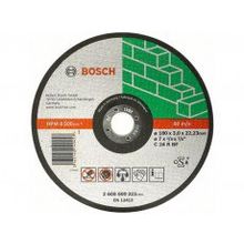 Диск отрезной BOSCH 2.608.600.323